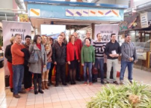 Benicarló.Els bars i cafeteries premien els clients de les Jornades del Pinxo