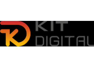 Publicación Convocatoria Ayudas Kit Digital para empresas de entre 10 y menos de 50 empleados.