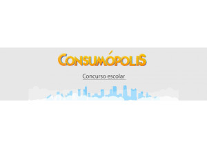 PREMIOS DE LA GENERALITAT DE LA FASE AUTONÓMICA DEL CONCURSO ESCOLAR 2021- 2022 Consumópolis17: «Dale a me gusta al consumo circular y responsable»