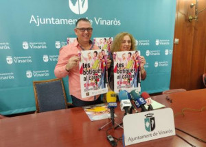 Vinaròs acogerá el domingo una nueva edición de 