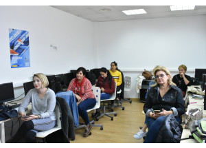 Alfafar organiza un taller de emprendimiento digital para mujeres
