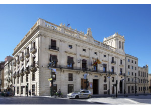 L'augment de l'afiliació a la seguretat social aquesta legislatura se situa al 18% i duplica al de la província d'Alacant