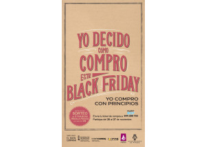 CAMPAÑA DEL BLACK  FRIDAY
