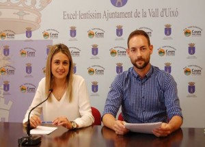 El Ayuntamiento destina 97.000 euros a la primera fase del Plan de empleo local