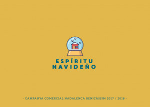Campa&ntilde;a Comercial Benic&agrave;ssim 2017-2018
