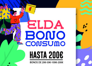 ELDA BONO CONSUMO 2023