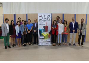 10 projectes empresarials ja són una realitat a través del programa municipal 'Activa Àgora'