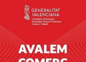 AYUDAS AVALEM COMER&Ccedil; A LA PYME COMERCIAL PARA EL EJERCICIO 2023.