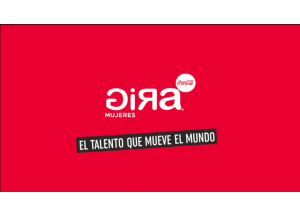 GIRA Mujeres de Coca-Cola inicia su 8ª edición