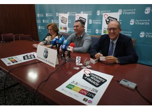 La Regidoria de Comerç presenta la campanya Divendres Negre a Vinaròs