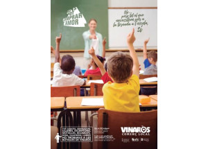 L'Ajuntament engega la campanya comercial 'Tornada a l'escola'
